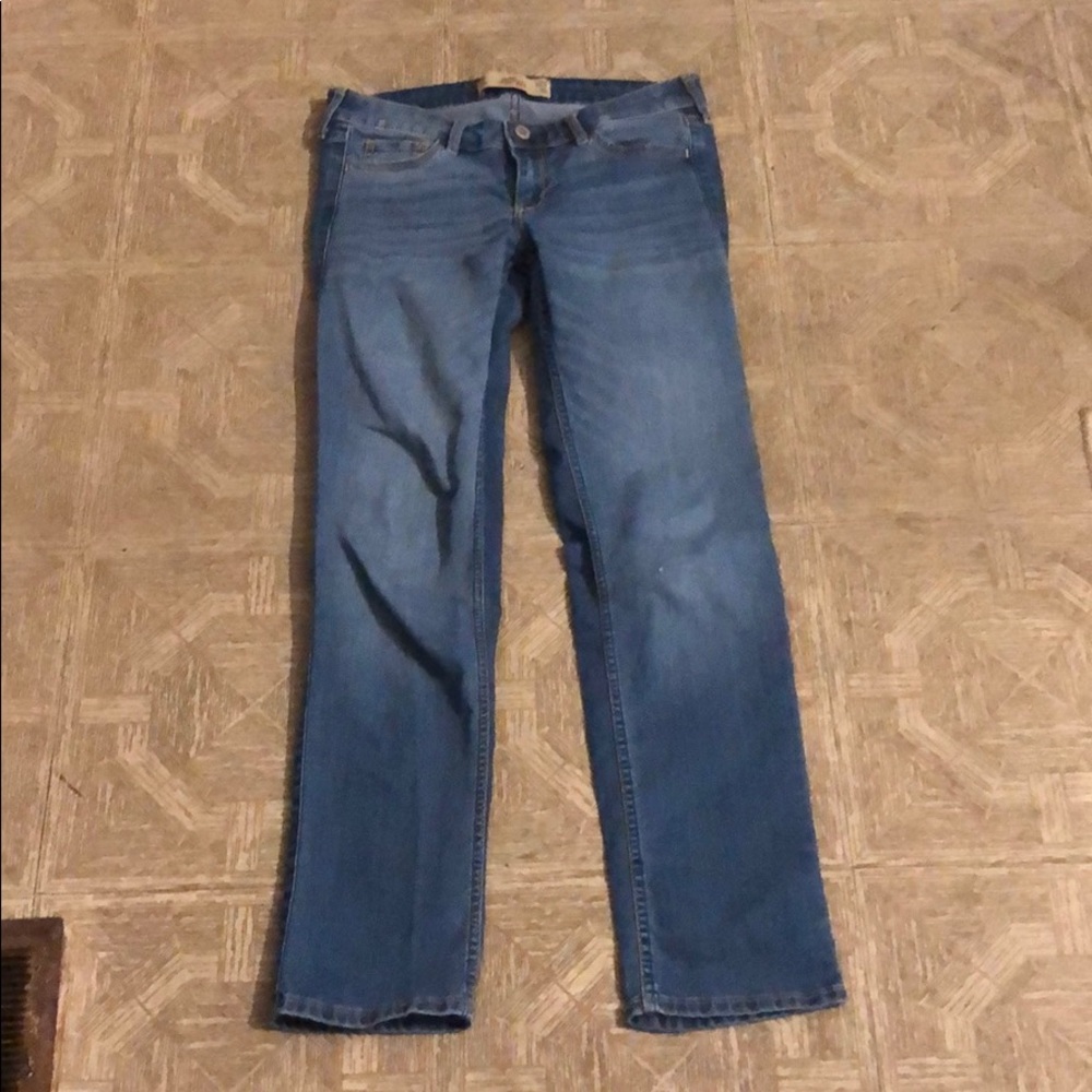 Hollister Skinny Jeans